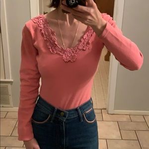 90’s vintage bodysuit